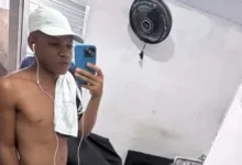 adolescente sequestrado em Conceição do Jacuípe