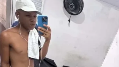 adolescente sequestrado em Conceição do Jacuípe