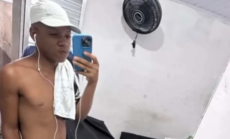adolescente sequestrado em Conceição do Jacuípe