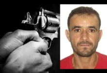 confronto com a polícia em Conceição do Jacuípe