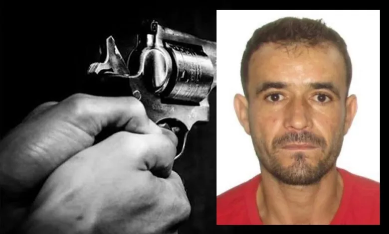 confronto com a polícia em Conceição do Jacuípe