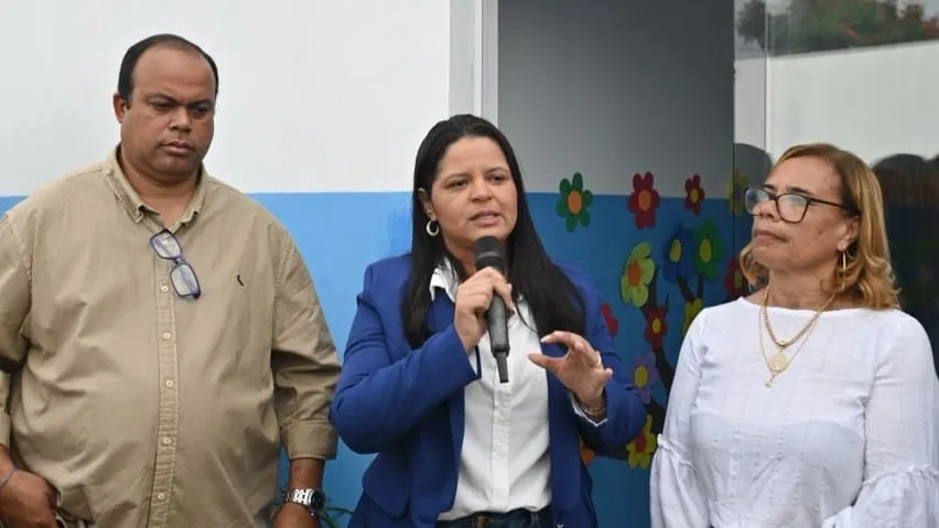 Creche Escola Comunitária Alice Paranhos Castro