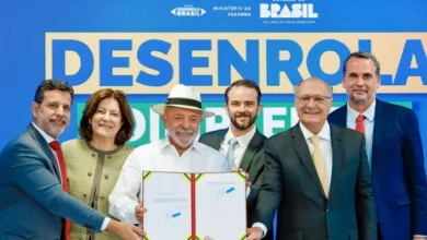 Desenrola Adimplentes