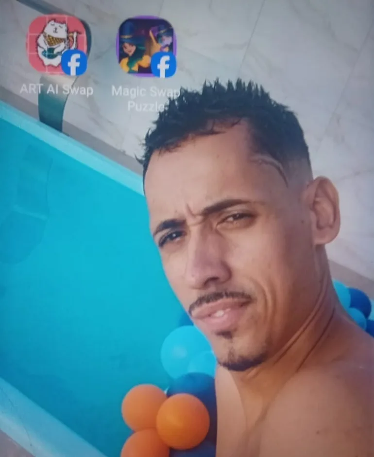 homem é morto na frente da mãe em Conceição do Jacuípe