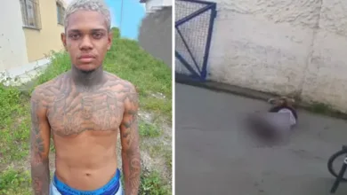 jovem é assassinado a tiros em policlínica de Feira de Santana