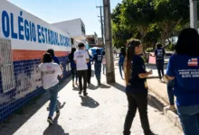 adolescente agredida em Humildes