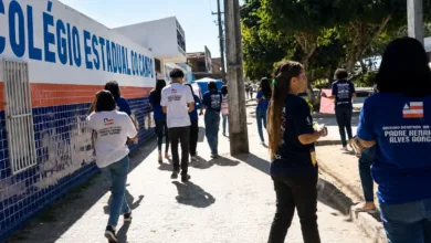adolescente agredida em Humildes