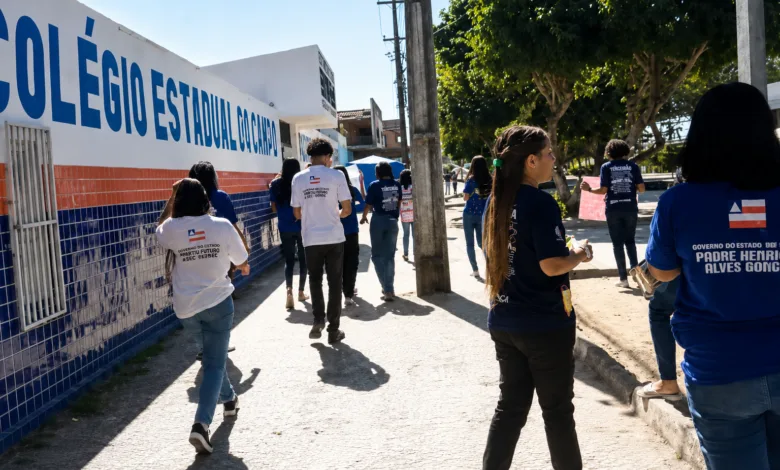 adolescente agredida em Humildes