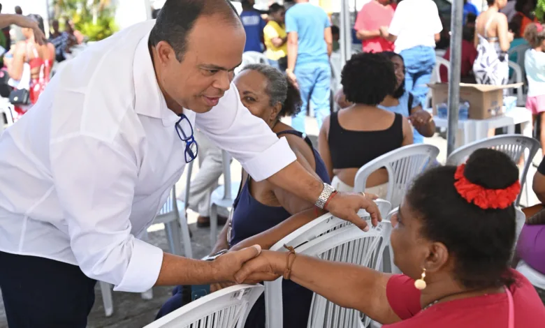 Gestão em Movimento Santo Amaro