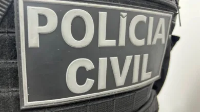 descumprir medida protetiva em Santo Amaro