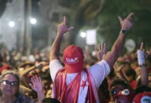 limite de contratação de militância nas eleições 2026