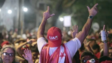 limite de contratação de militância nas eleições 2026