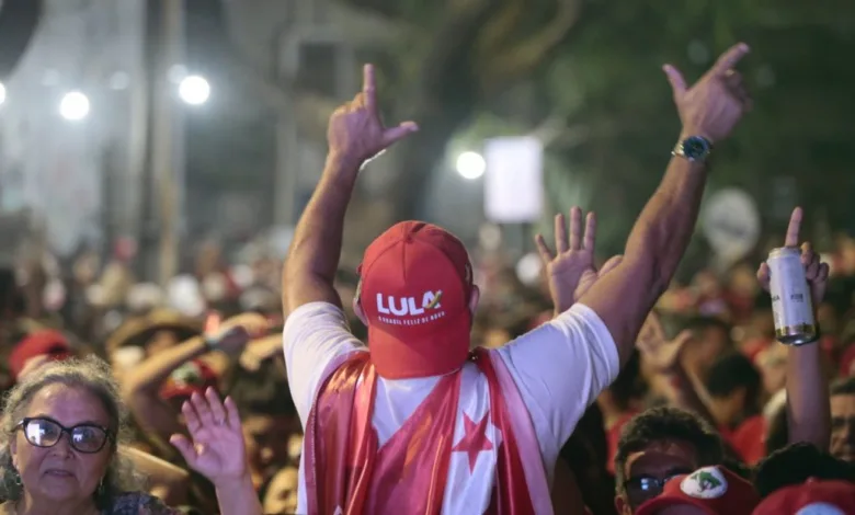 limite de contratação de militância nas eleições 2026