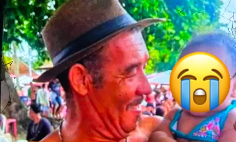 homicídio em Buracica