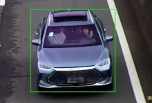 multas de trânsito com foto da infração