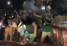suspeito de homicídio preso em Conceição do Jacuípe