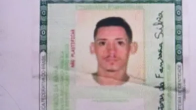 homem é morto na frente da mãe em Conceição do Jacuípe