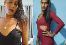 Mulher trans encontrada morta na BR-324