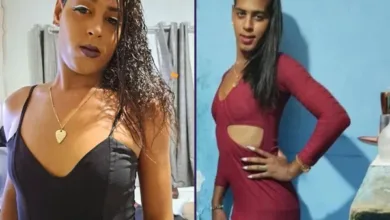 Mulher trans encontrada morta na BR-324