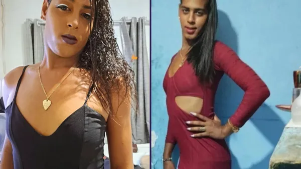 Mulher trans encontrada morta na BR-324