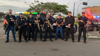 tráfico em Coração de Maria