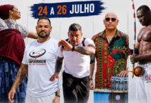 Vadeia Berimbau 2026