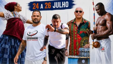Vadeia Berimbau 2026