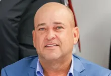 Binho Galinha é condenado