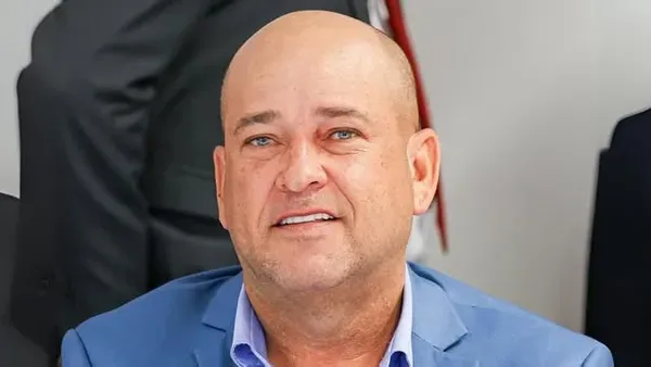 Binho Galinha é condenado
