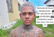 jovem é morto na Policlínica do George Américo