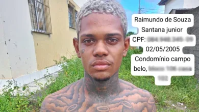 jovem é morto na Policlínica do George Américo