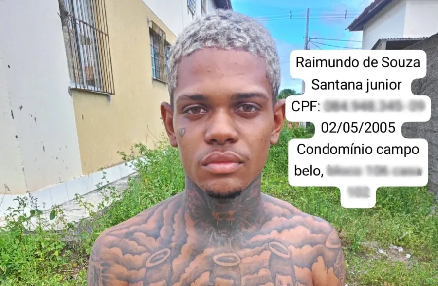 jovem é morto na Policlínica do George Américo