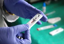 novos casos de remissão do HIV