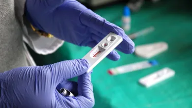 novos casos de remissão do HIV