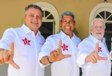 pesquisa Quaest para o Senado na Bahia