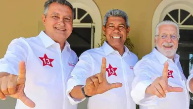 pesquisa Quaest para o Senado na Bahia