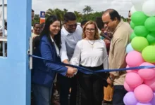Creche Escola Comunitária Alice Paranhos Castro