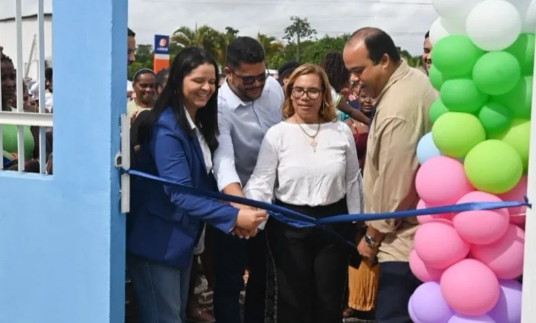Creche Escola Comunitária Alice Paranhos Castro