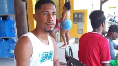 homicídio em Santo Amaro