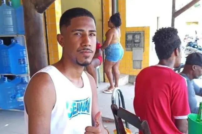 homicídio em Santo Amaro