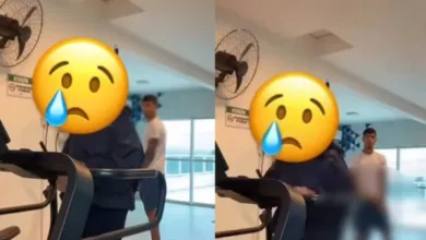 Suspeito de importunação sexual em Feira de Santana
