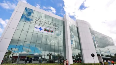 segunda vítima morre no HGCA