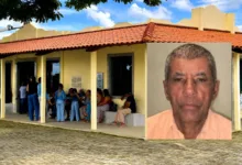 morador de Coração de Maria morto em Feira