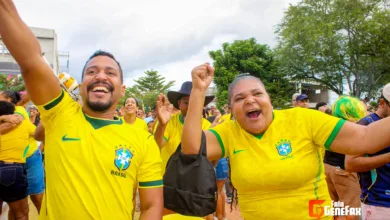 Fan Fest 2026 em Conceição do Jacuípe