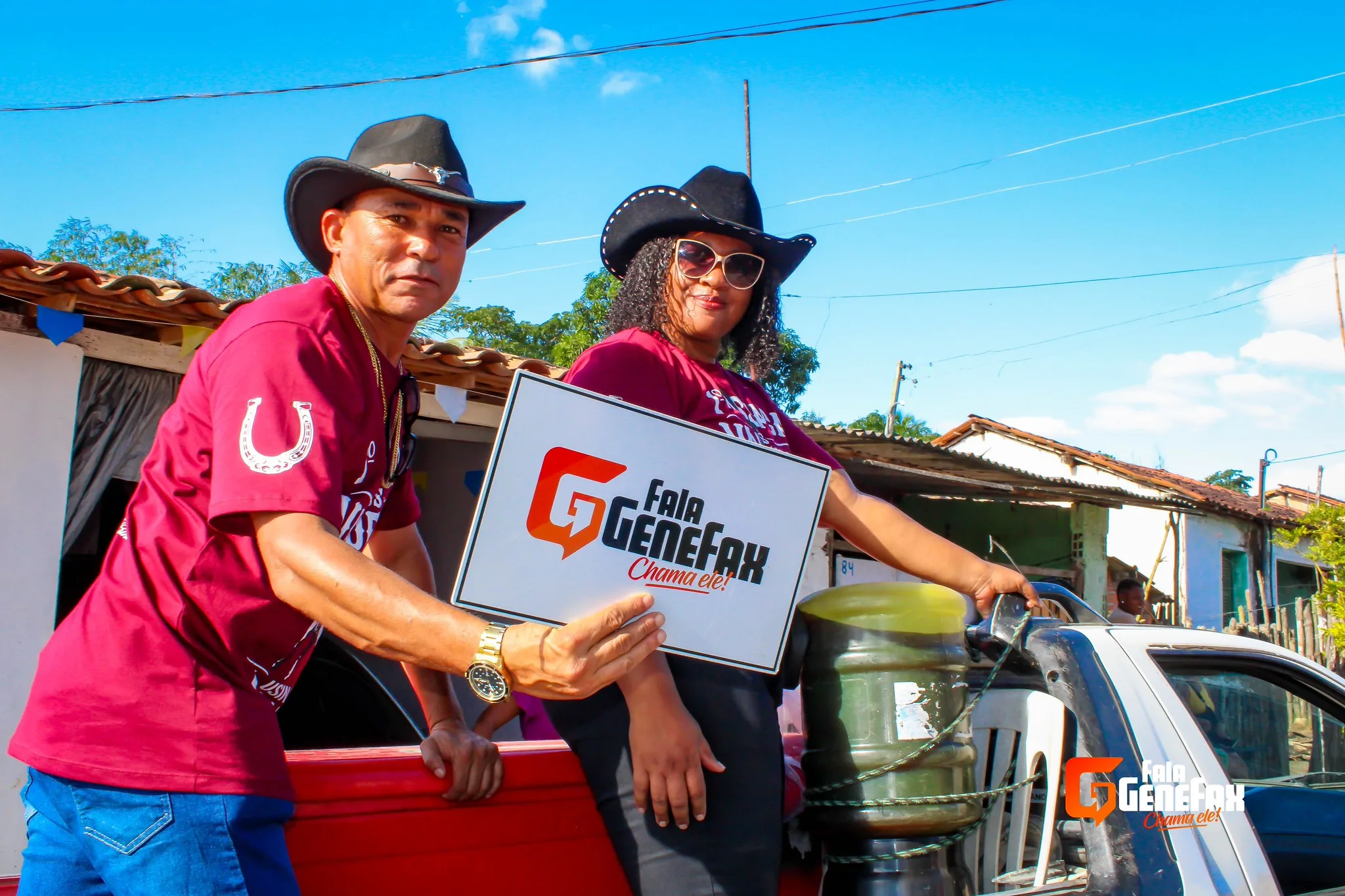 Ressaca dos Vaqueiros