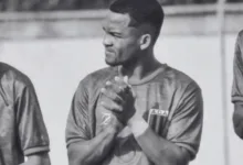jogador de futebol é morto após defender a mãe em Teodoro Sampaio