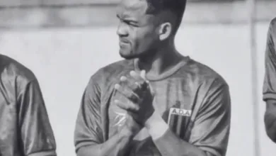 jogador de futebol é morto após defender a mãe em Teodoro Sampaio