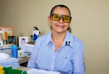 Tânia Yoshida