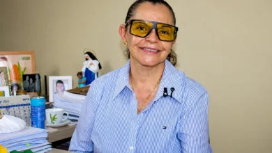Tânia Yoshida