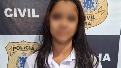 Polícia Civil cumpre mandado de busca durante a Operação Elo Oculto